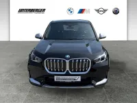 Używany BMW iX1 Performance 200 kW (272 KM) 2023 Czarny SUV