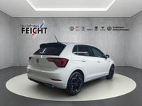 Gebraucht VW Polo R-line 95 PS (69 kW) 2025 Ascotgrau Kleinwagen
