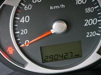 Gebraucht Hyundai Tucson 140 PS (102 kW) 2006 Grau SUV