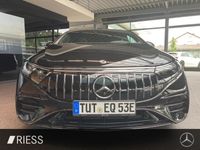 gebraucht Mercedes EQS 53 AMG 4M+ PANO+360+DIGITAL-LIGHT+CARBON+AIR