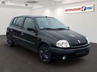 gebraucht Renault Clio II 1.2i Authentique