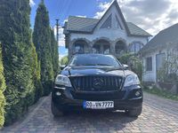 Gebraucht Mercedes ML350 272 PS (200 kW) 2009 SUV