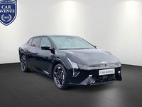 Gebraucht Kia EV4 GT-Line 150 kW (204 PS) 2025 Schwarz Kleinwagen