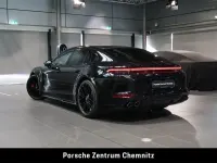 Neu Porsche Panamera GTS 500 PS (367 kW) 2026 Schwarz Kleinwagen