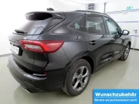 Second-hand Ford Kuga ST-Line 151 CP (111 kW) 2025 Negru SUV