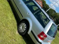 Gebraucht VW Passat 105 PS (77 kW) 2024 Grau Kombi