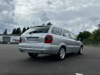 Gebraucht Citroën C3 109 PS (80 kW) 2002 Silber Kleinwagen