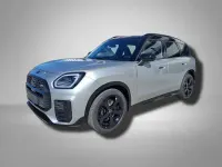 Gebraucht Mini John Cooper Works Countryman 170 PS (125 kW) 2026 Melting silver SUV