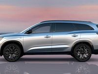 Neu Renault Espace Esprit Alpine 200 PS (147 kW) 2025 Grau Van / Kleinbus