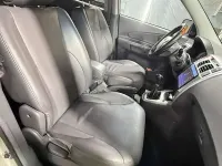Gebraucht Hyundai Tucson GLS 141 PS (103 kW) 2005 Silber SUV