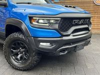 Second-hand Dodge Ram 711 CP (522 kW) 2023 Albastru Pickup