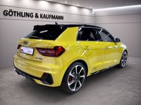 gebraucht Audi A1 Sportback S line