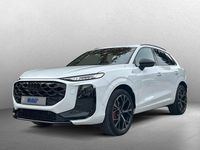 Gebraucht Audi Q3 Ambiente 266 PS (195 kW) 2025 Gletscherweiß metallic SUV