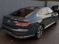 gebraucht VW Arteon 2.0TDI DSG 3 x R-Line Navi+/LED/ACC/Leder