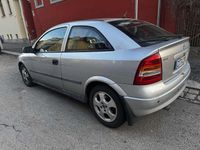 Gebraucht Opel Astra 75 PS (55 kW) 1999 Limousine