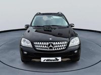 Gebraucht Mercedes ML320 224 PS (164 kW) 2006 Schwarz SUV