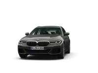 Używany BMW 520 Efficient Dynamics 190 KM (139 kW) 2026 Kombi