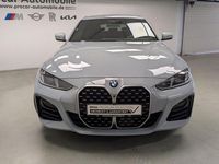 Gebraucht BMW 420 Shadowline 190 PS (139 kW) 2025 Grau Coupé