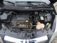 Gebraucht Opel Corsa 70 PS (51 kW) 2010 Schwarz Kleinwagen