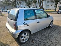 Gebraucht Seat Arosa 50 PS (36 kW) 2000 Silber Kleinwagen