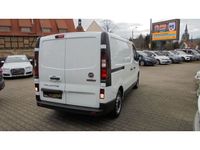 gebraucht Fiat Talento Kasten L1H1 1,0t Basis,Klima,PDC,RFK,Tre