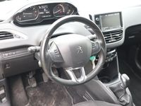 gebraucht Peugeot 208 1.2 Allure Klima/SHZ/PDC/Start-Stop/3D-Navi
