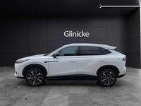 Gebraucht MG HS Luxury 272 PS (200 kW) 2025 Dover white SUV