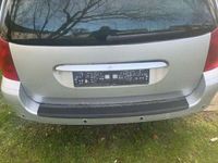 gebraucht Peugeot 307 SW Premium