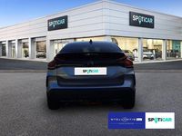 Gebraucht Citroën C4 PureTech 131 PS (96 kW) 2024 Grau SUV