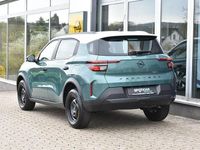 Gebraucht Opel Frontera Edition 136 PS (100 kW) 2024 Grün SUV