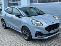 Gebraucht Ford Puma ST 200 PS (147 kW) 2024 Grau SUV