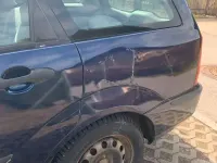 Używany Ford Focus 100 KM (73 kW) 2002 Niebieski Kombi
