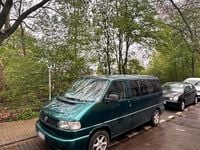 Second-hand VW T4 102 CP (75 kW) 1998 Van