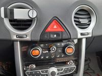 Gebraucht Renault Koleos Night&Day 150 PS (110 kW) 2011 Rot SUV