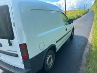 Gebraucht Opel Campo 75 PS (55 kW) 2008