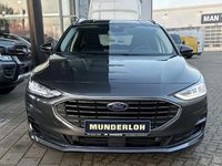 Neu Ford Focus Titanium X 155 PS (114 kW) 2026 Grau Limousine