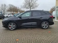 Gebraucht Ford Kuga ST-Line X 186 PS (136 kW) 2025 Agate black SUV