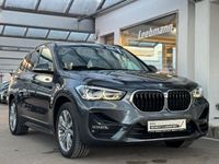 gebraucht BMW X1 xDrive25e Sport Line AHK/LED 2 JAHRE GARANTIE