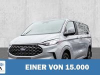 Neu Ford Tourneo Custom Titanium 170 PS (125 kW) 2026 Metallic Van