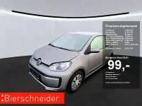 Occasion VW up! move up! 65 ch (47 kW) 2021 Argent Citadine