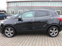 Gebraucht Opel Mokka Innovation 140 PS (102 kW) 2014 Schwarz SUV