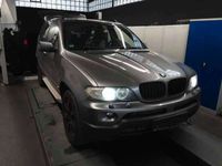 gebraucht BMW X5 X5 Baureihe3.0d