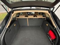 Gebraucht Audi A4 Ambiente 170 PS (125 kW) 2012 Schwarz Kombi