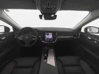 Gebraucht Volvo V60 CC Plus 197 PS (144 kW) 2023 Blau denim blue / metallic Kombi