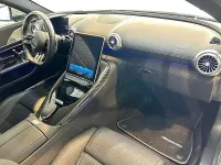 Gebraucht Mercedes SL63 AMG AMG 585 PS (430 kW) 2024 Manufaktur lack manufaktur alpingrau uni Cabrio