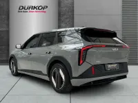 Neu Kia EV4 Earth 150 kW (204 PS) 2026 Grau Limousine
