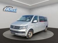 Gebraucht VW Transporter Comfortline 2016 Andere Van