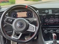 gebraucht VW Golf 2.0 TSI 213kW OPF DSG GTI TCR GTI TCR