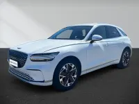 Neu Genesis GV70 Premium 359 kW (489 PS) 2026 Weiß SUV