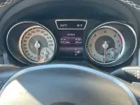 Gebraucht Mercedes CLA220 170 PS (125 kW) 2014 Schwarz Coupé